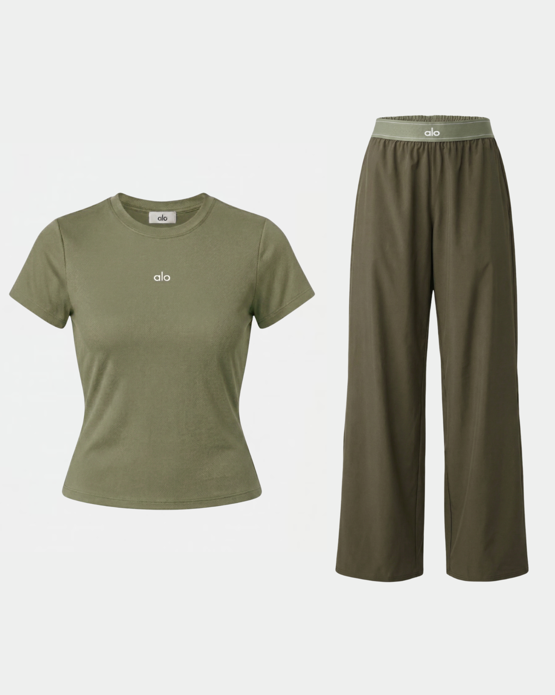 Ensemble Alo Vert
