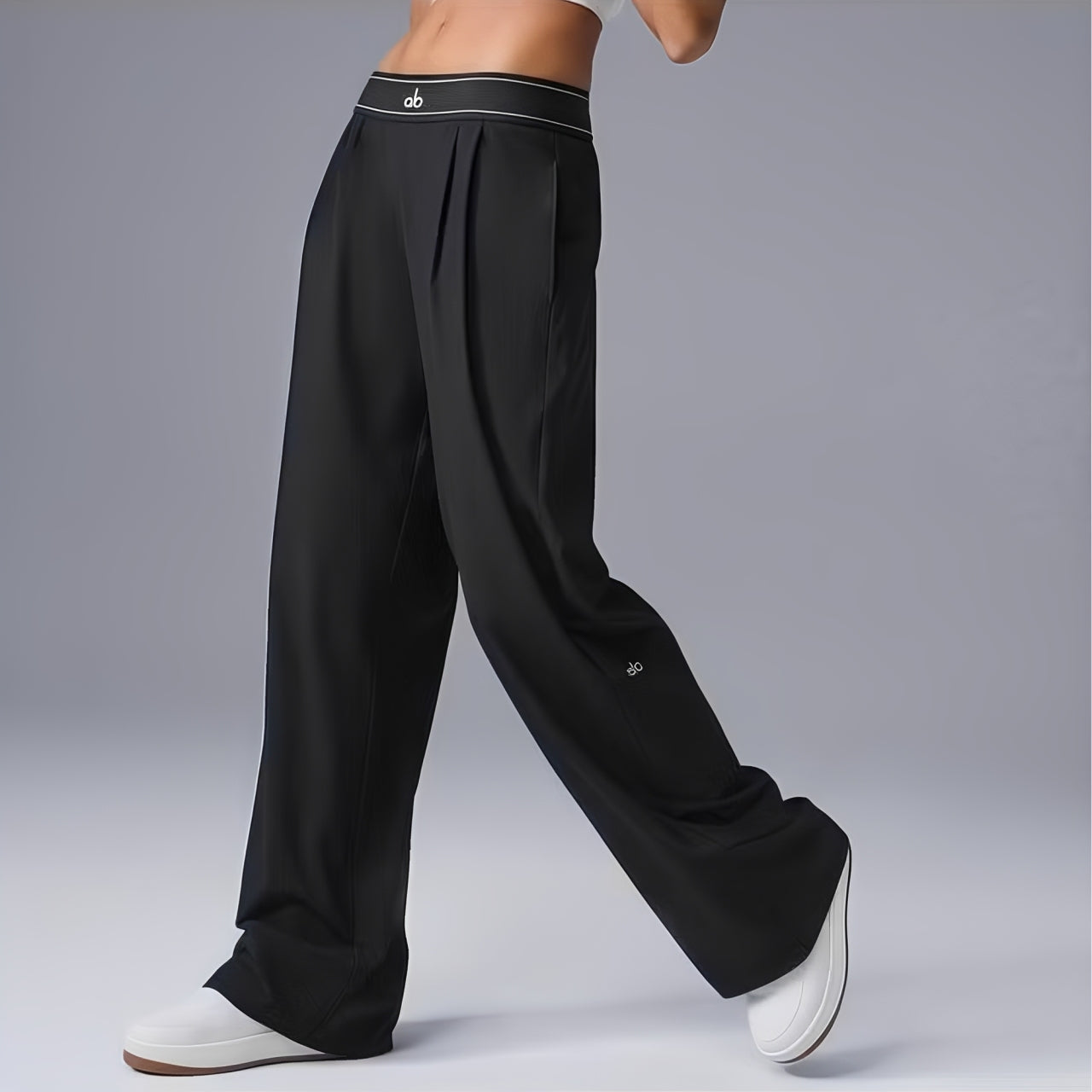 Pantalon noir